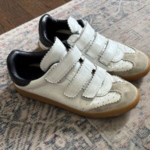 Isabel Marant Beth Sneakers